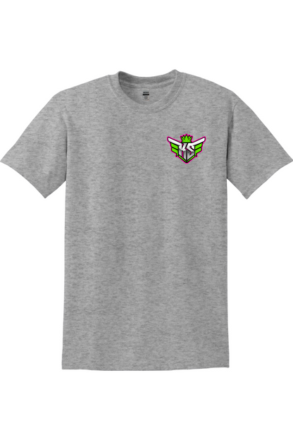 King Shit Tee