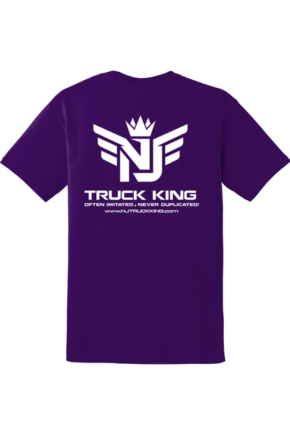 Big NJTK Logo Tee