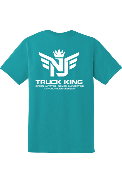 Big NJTK Logo Tee