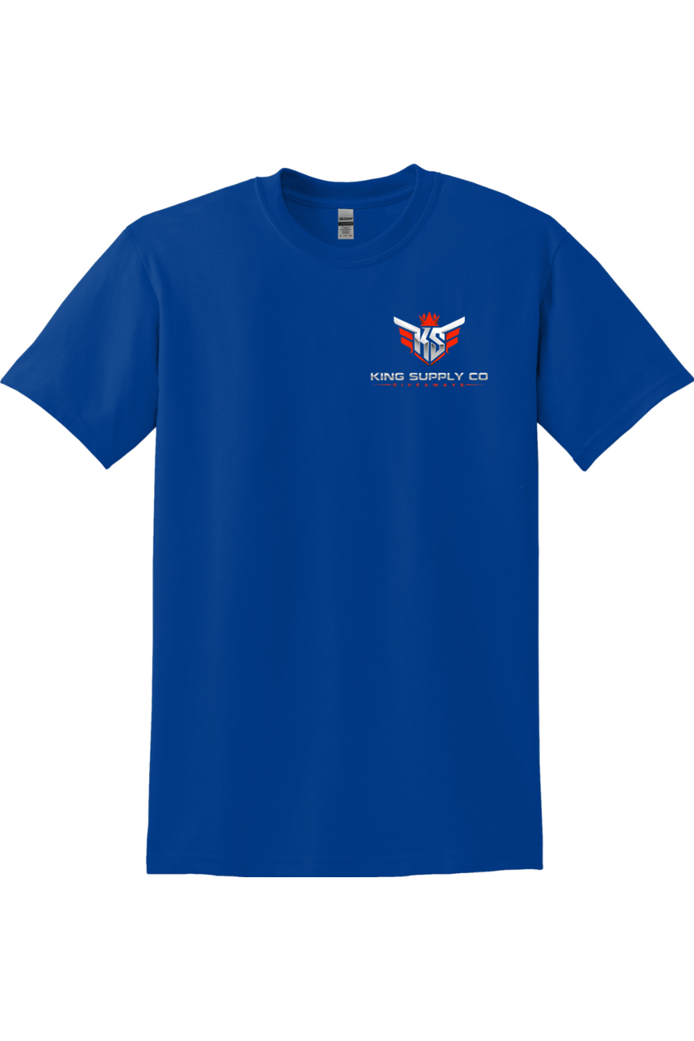 "SexxyRedd" Graphic Tee