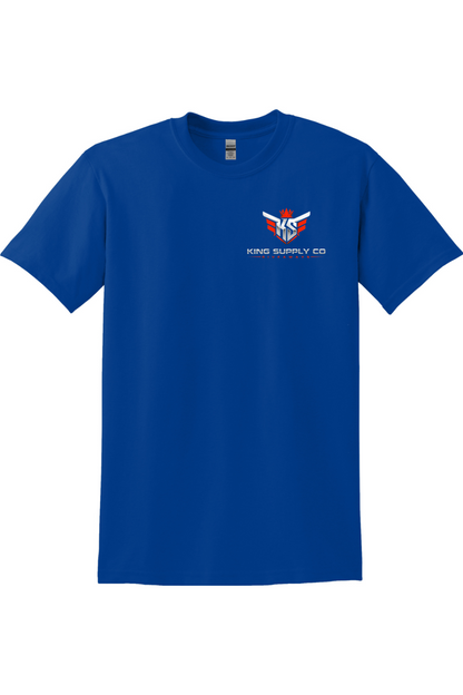 "SexxyRedd" Graphic Tee