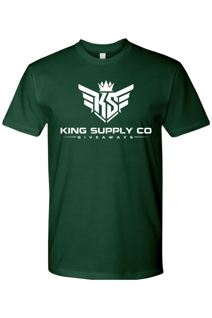 King Supply Co Tee