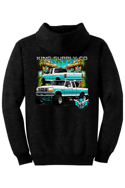KSC9 Hoodie
