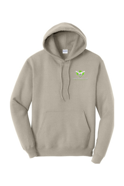 MTI V Hoodie