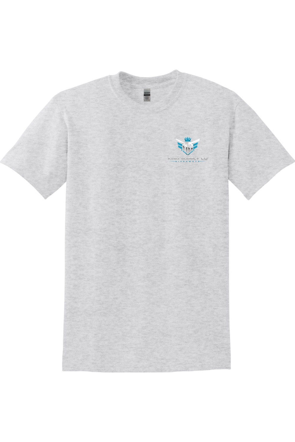 KSC 8 Paradise Tee