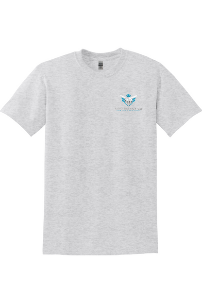 KSC 8 Paradise Tee