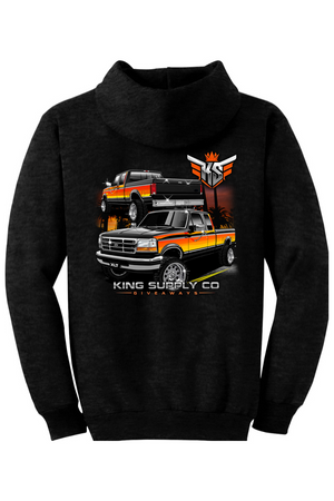 KSC8 Hoodie