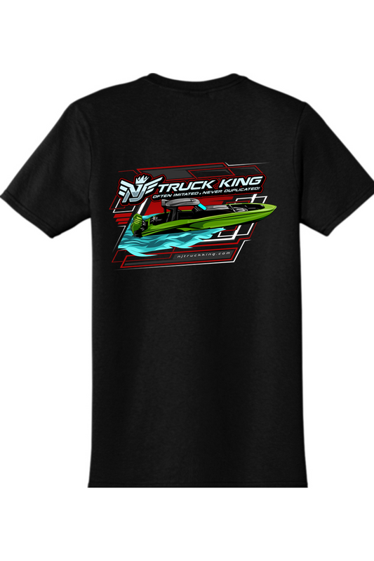MTI V Tee