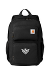 King Supply Carhartt Backpack