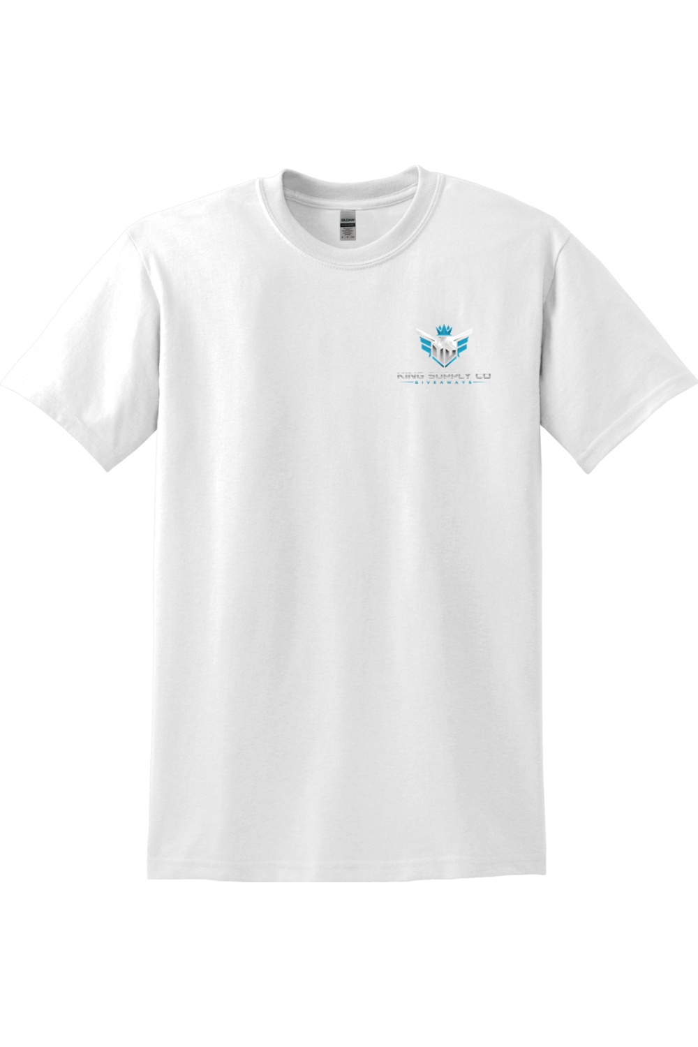 Platti Plus Tee