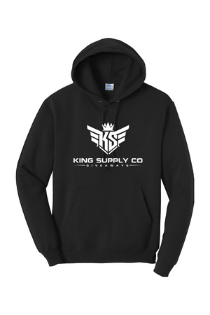 King Supply Co Hoodie