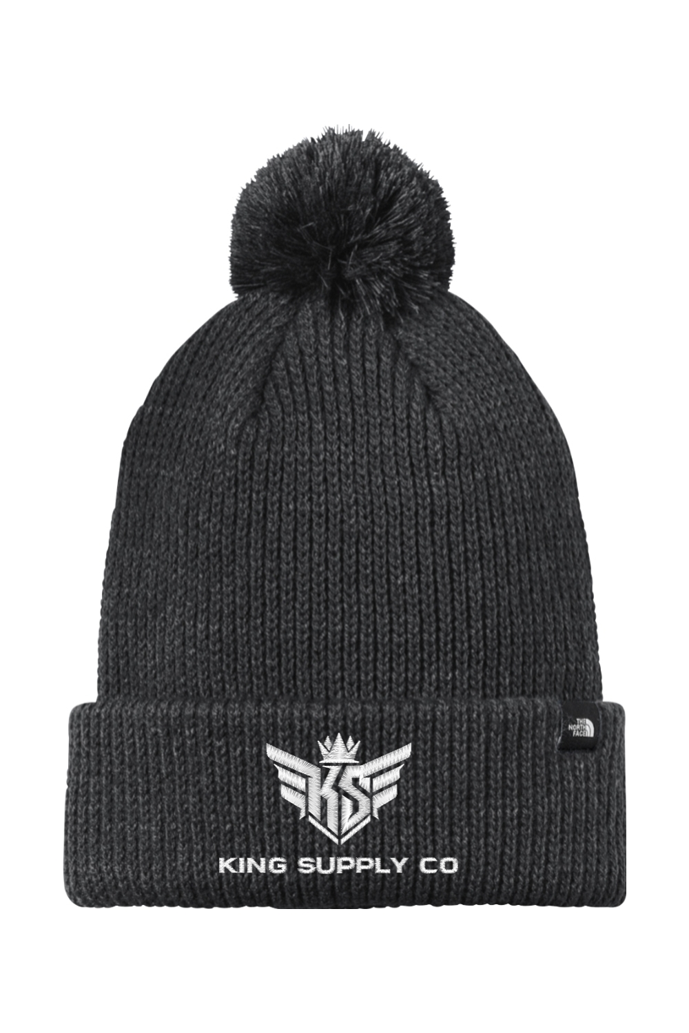 The North Face King Supply Co Beanie