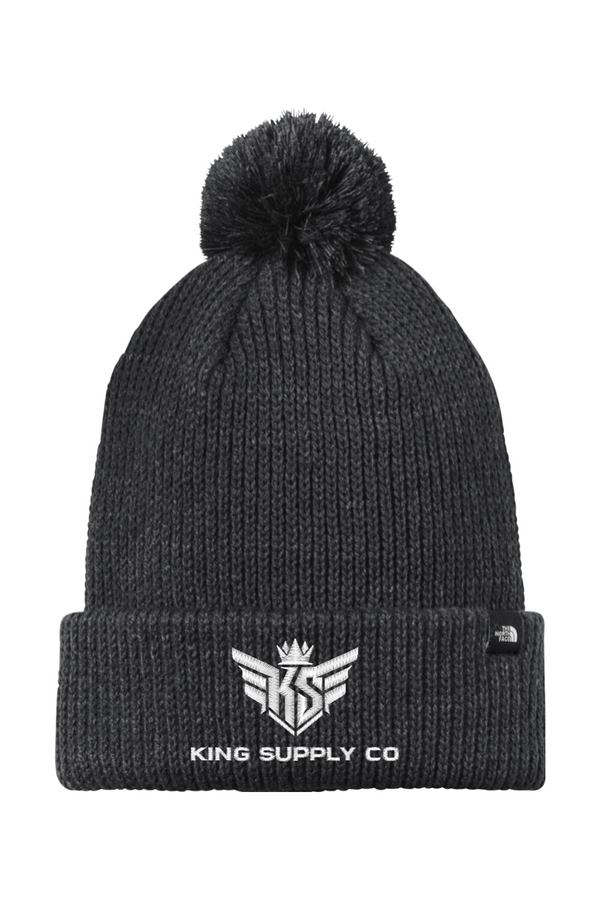 The North Face King Supply Co Beanie