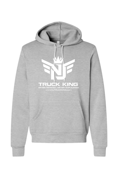 NJ Truck King Fleece Hoodie