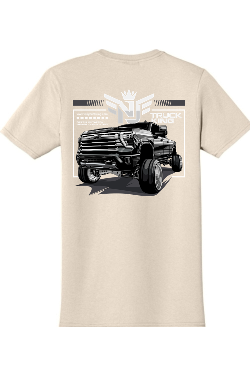 Duramax Tee