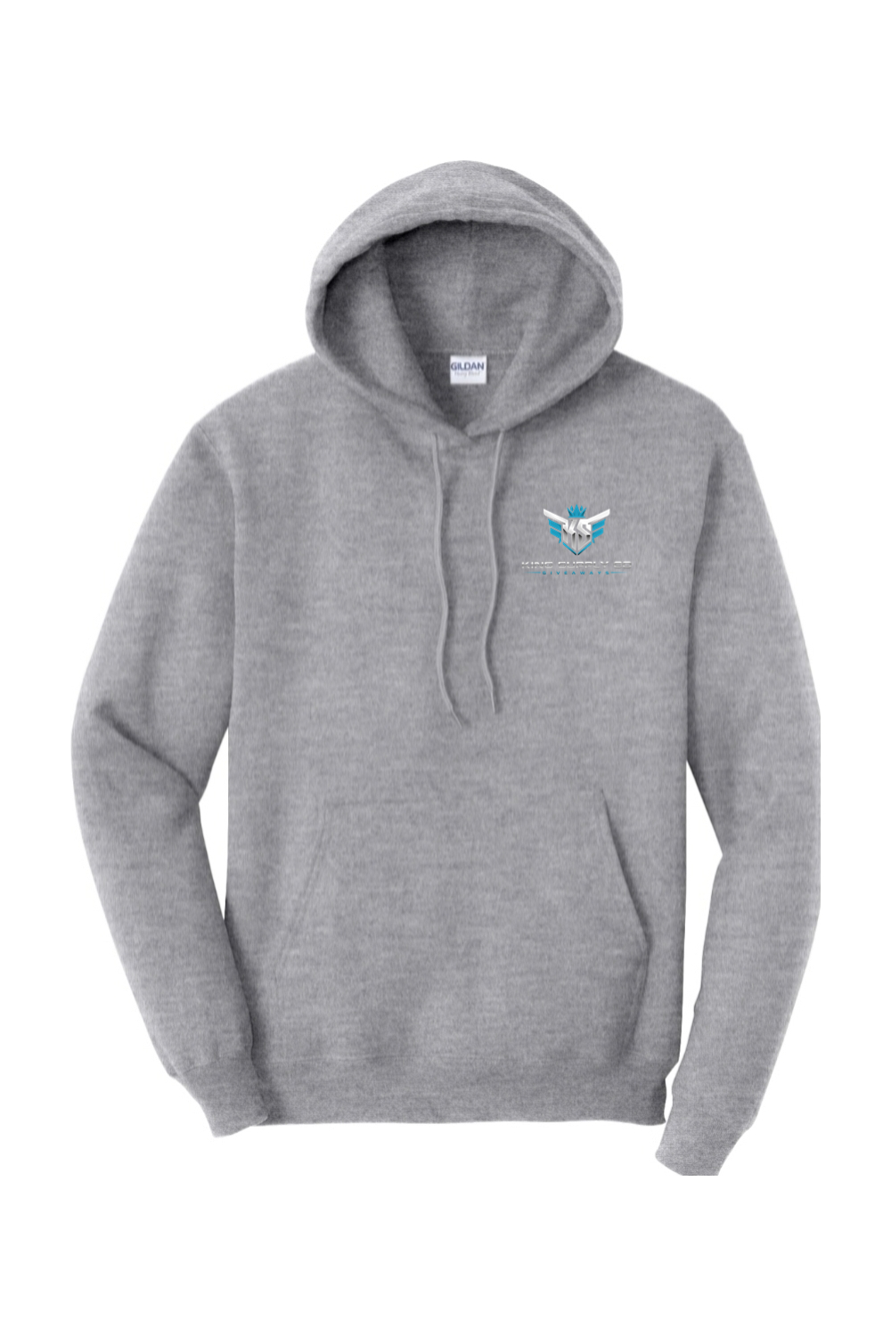 Platti Plus Tropic Hoodie