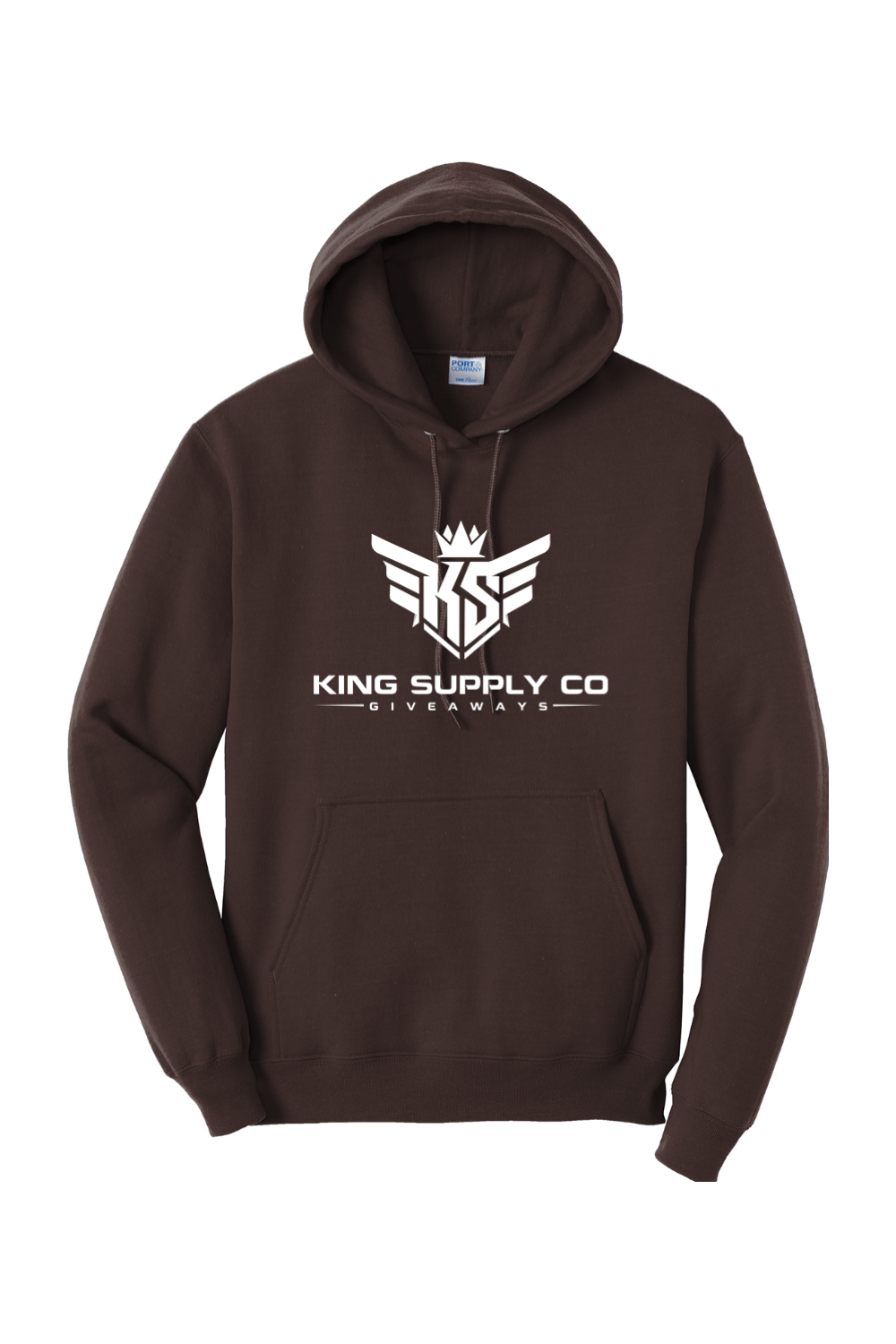King Supply Co Hoodie