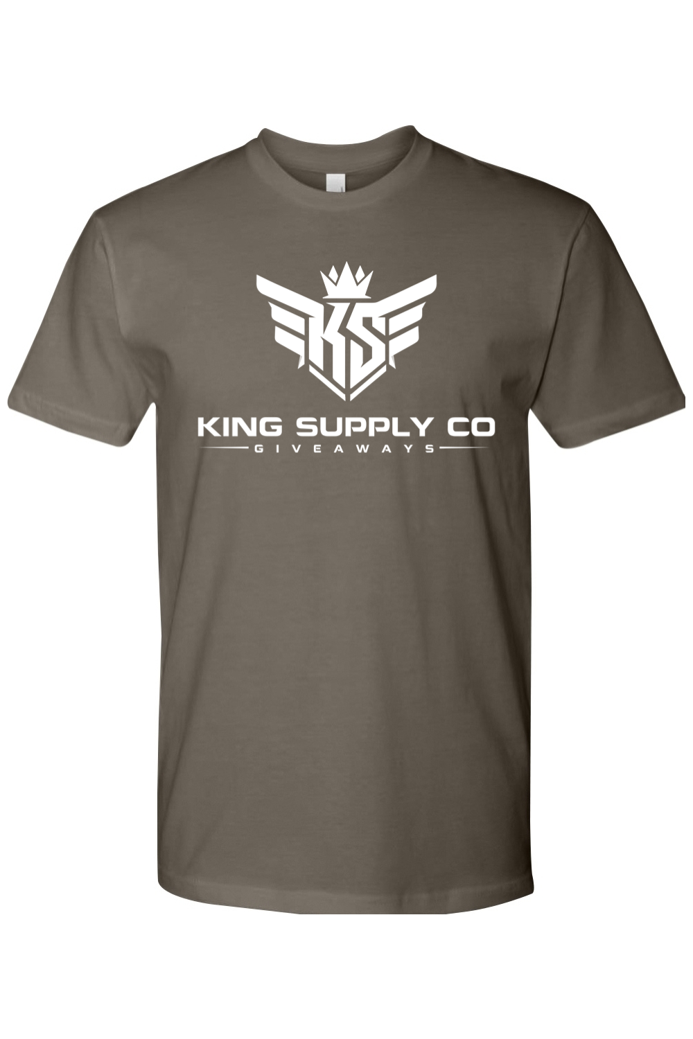 King Supply Co Tee