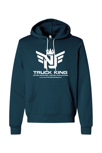 NJ Truck King Fleece Hoodie