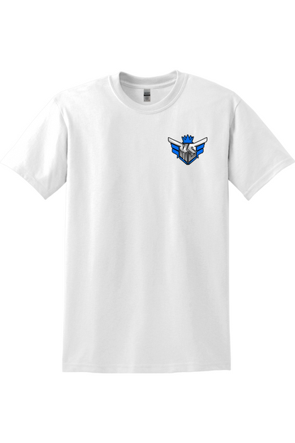 "BlueBalls" Graphic Tee