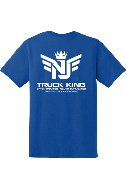 Big NJTK Logo Tee
