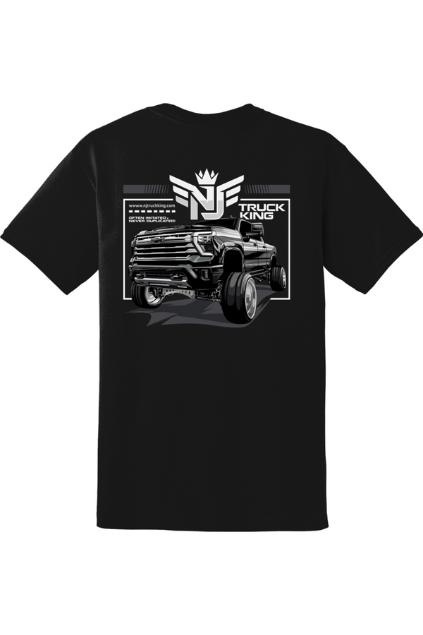 Duramax Tee