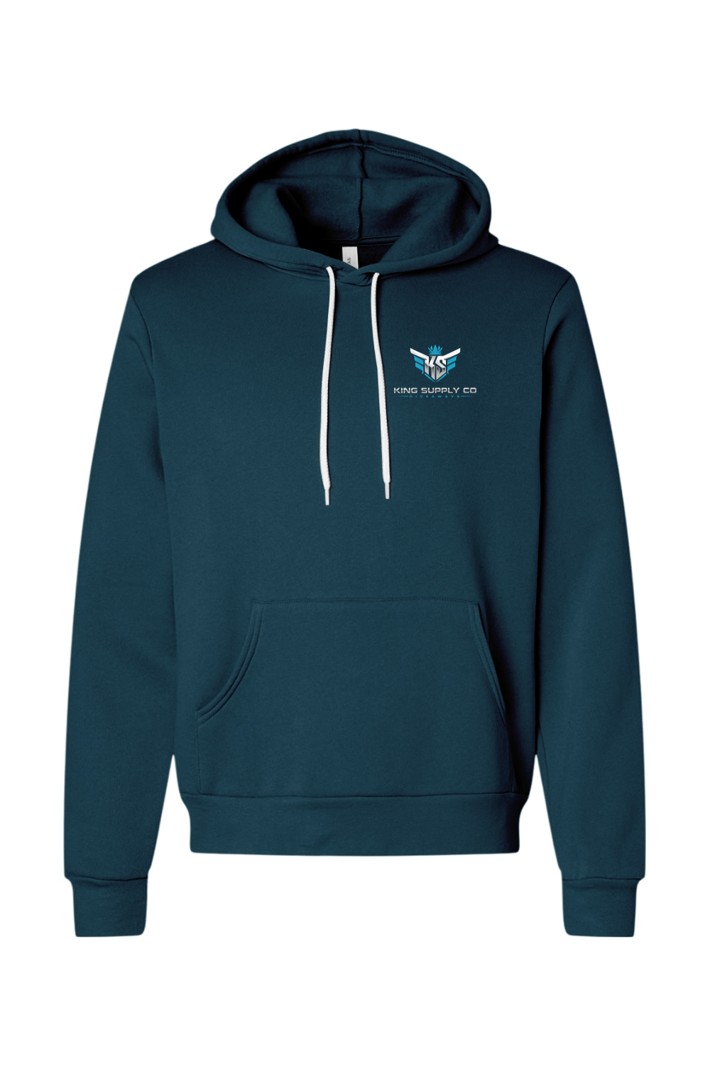 Platti Plus Fleece Hoodie