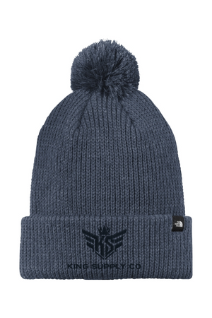 The North Face King Supply Co Beanie