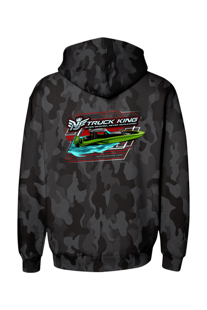 MTI V Hoodie