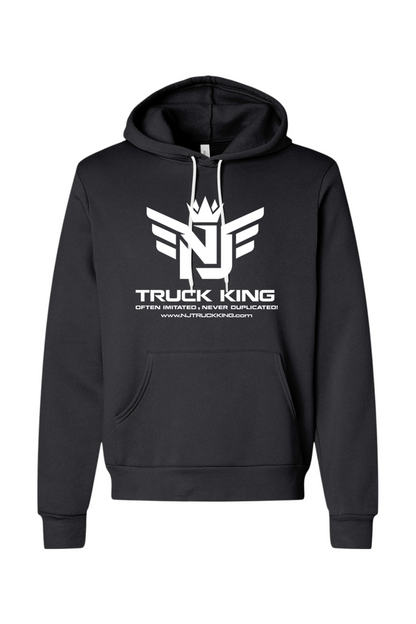 NJ Truck King Fleece Hoodie
