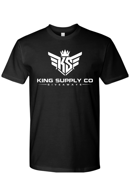 King Supply Co Tee