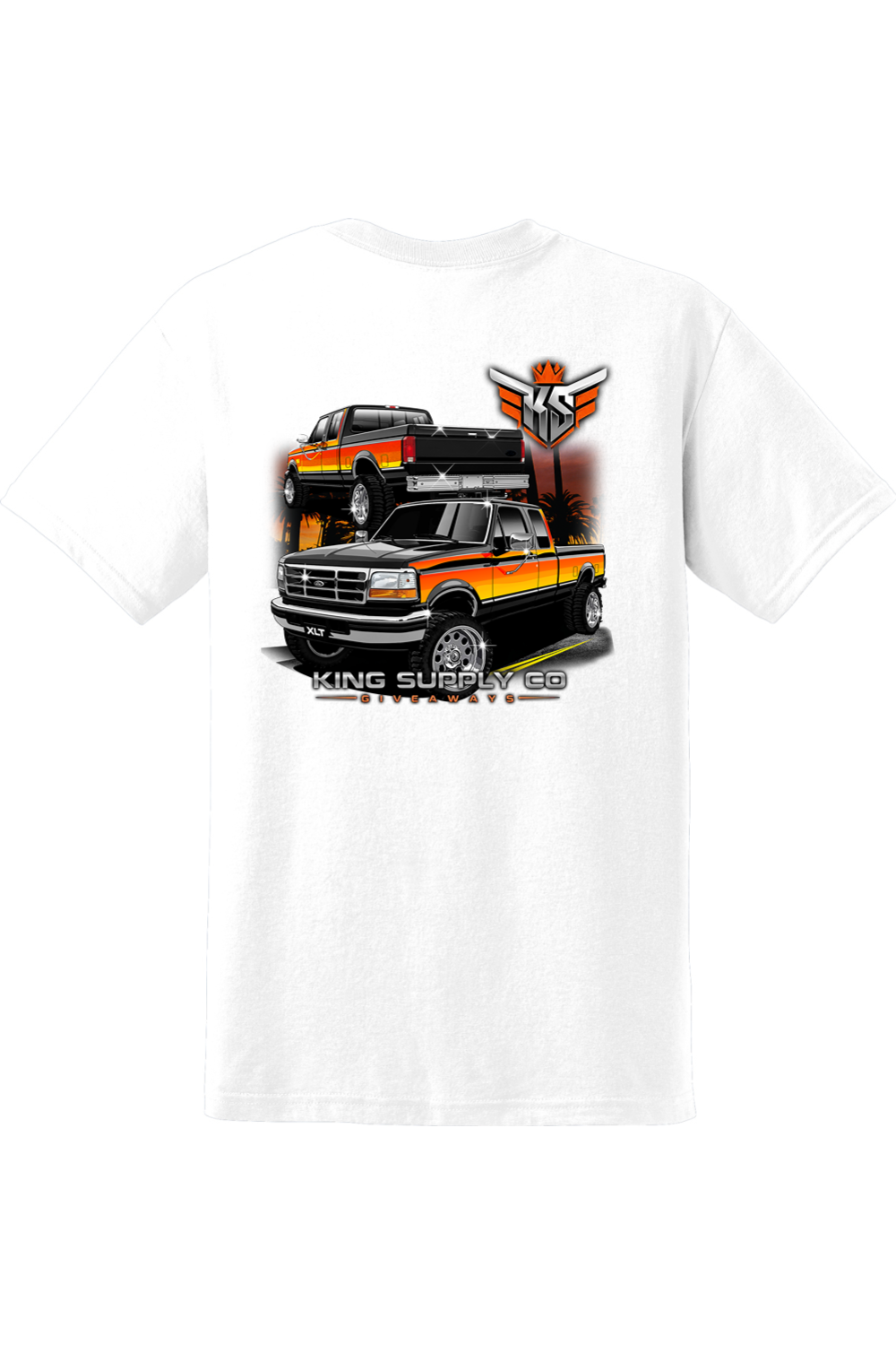 KSC7 Tee