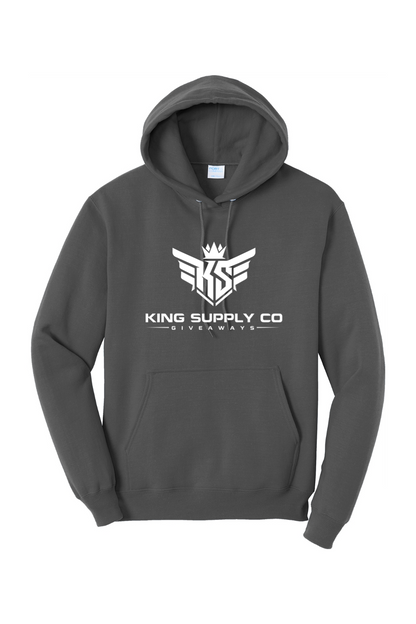 King Supply Co Hoodie