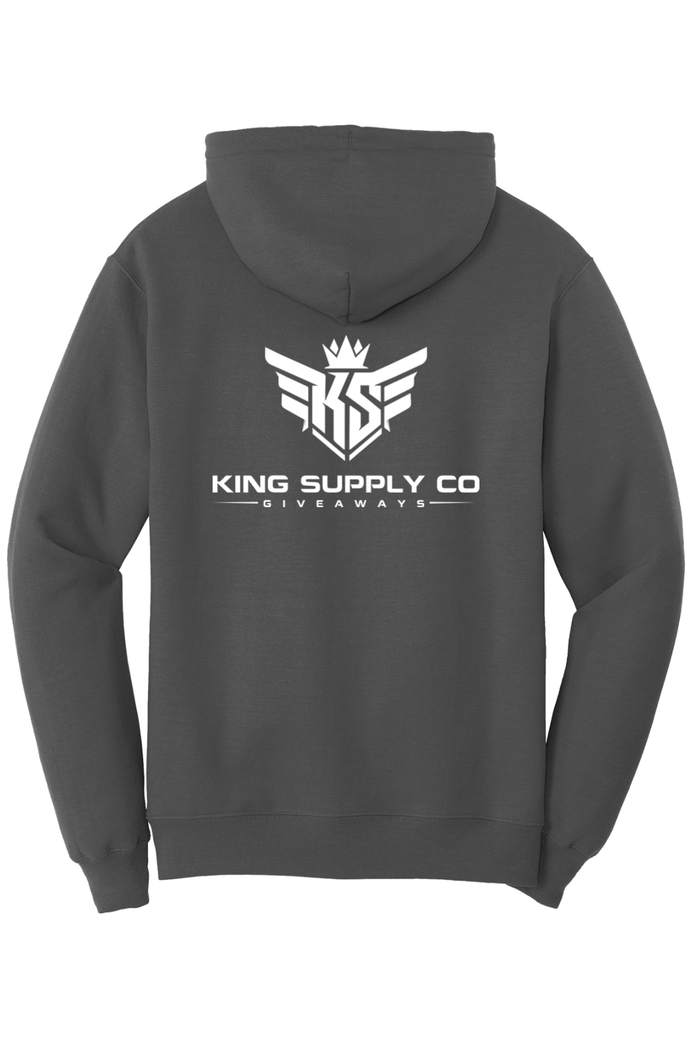 King Supply Co Hoodie