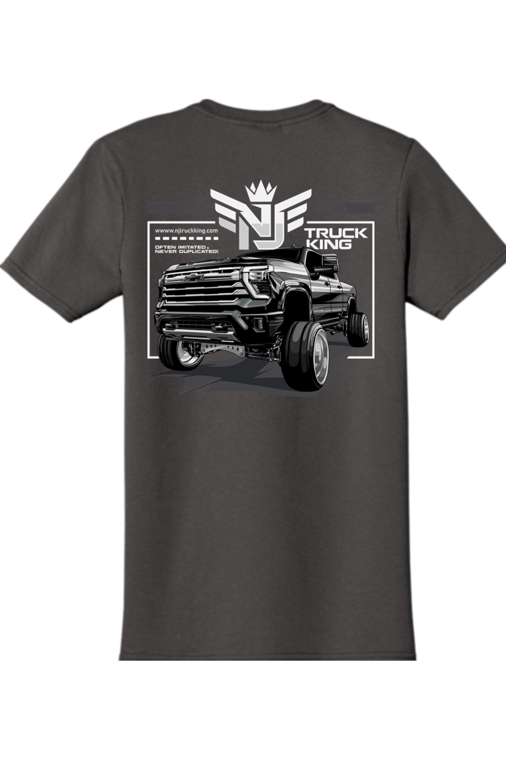 Duramax Tee