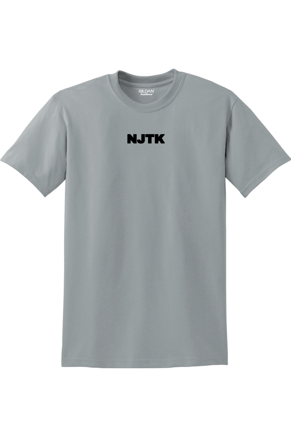 NJTK Teddy Bear Graphic T-Shirt