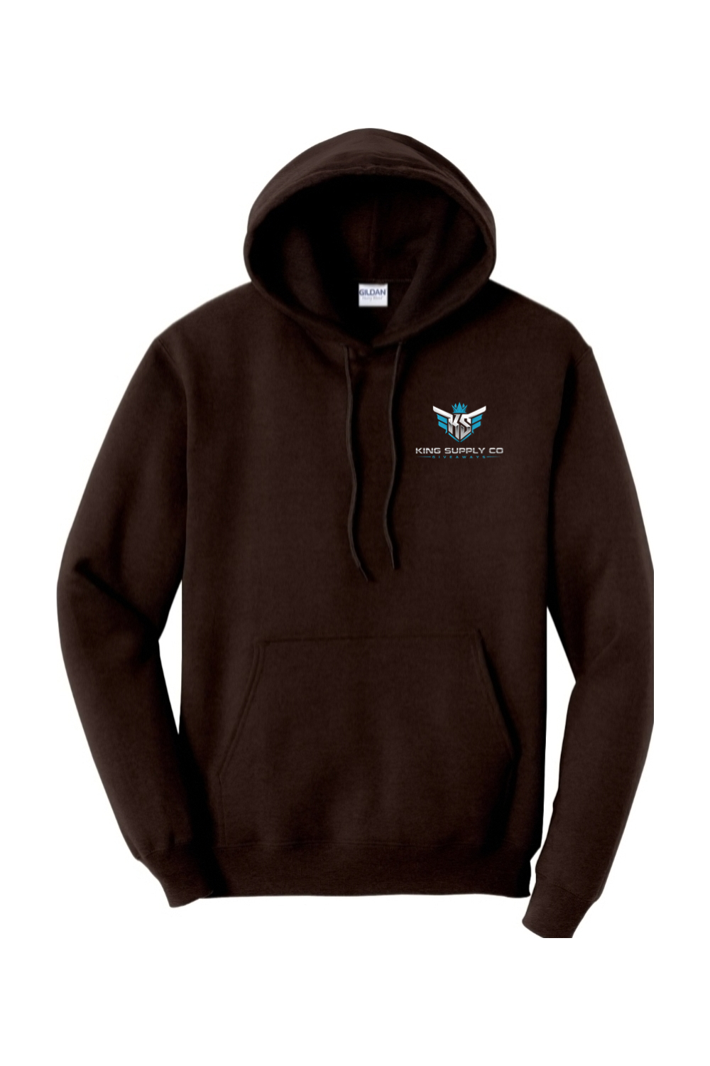 KSC8 Paradise Hoodie
