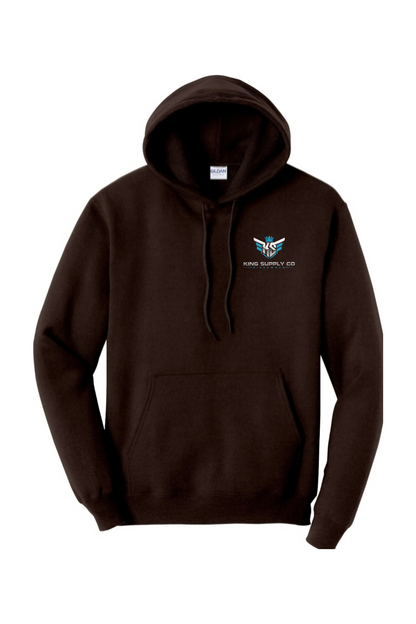 KSC8 Paradise Hoodie