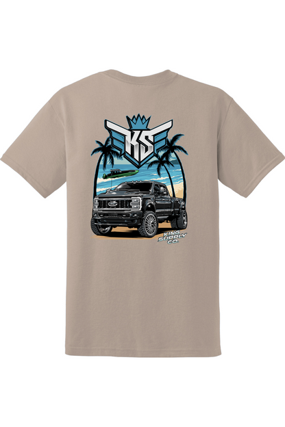 Platti Plus Tee