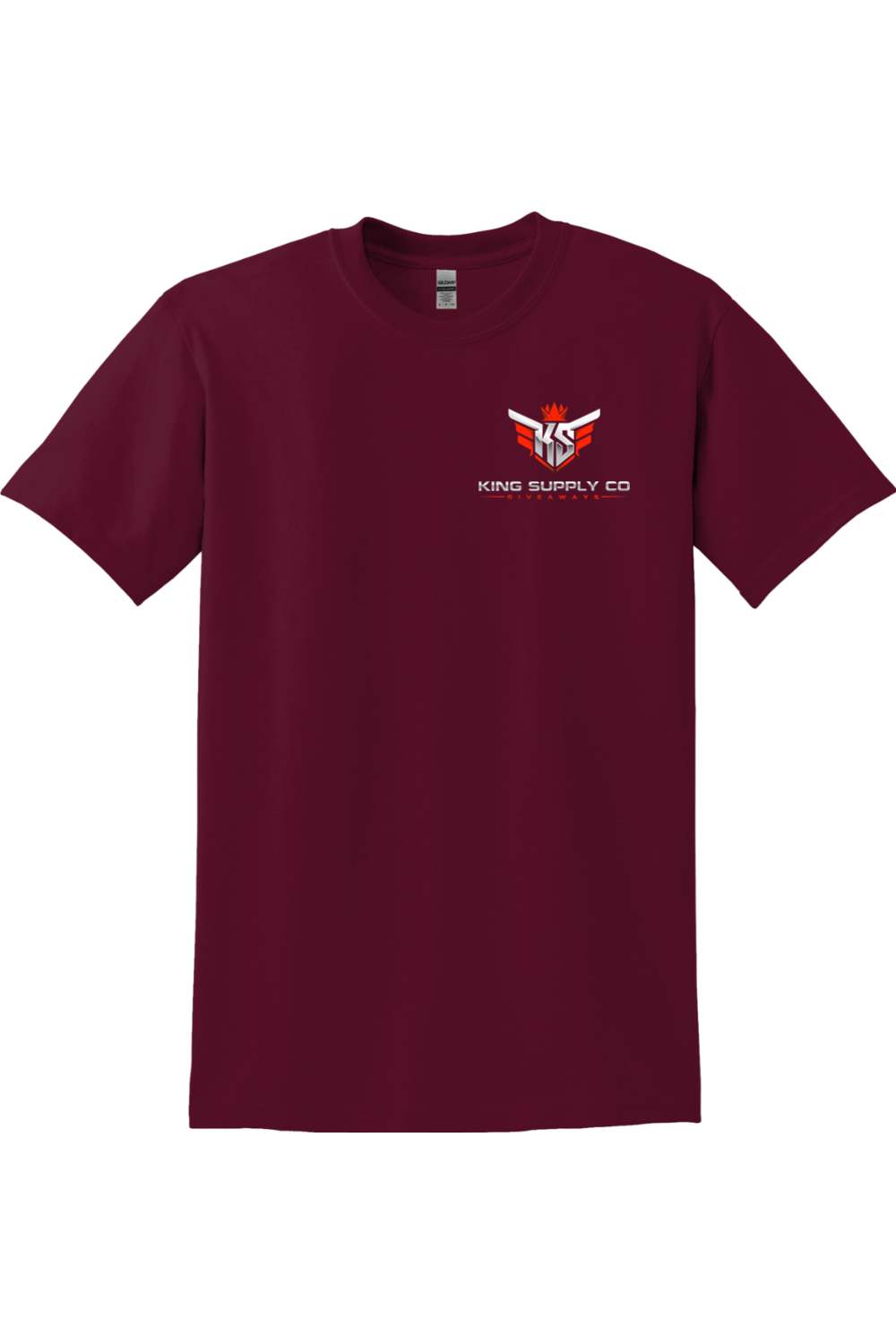 "SexxyRedd" Graphic Tee