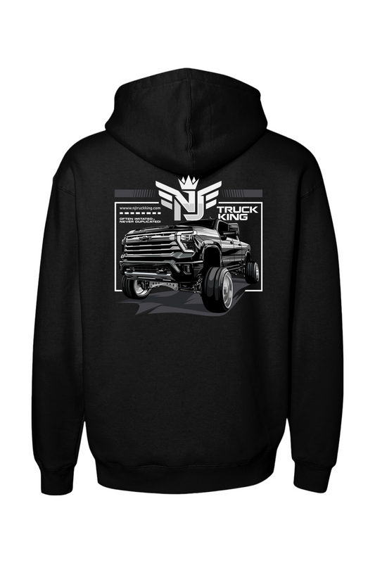 Duramax Hoodie