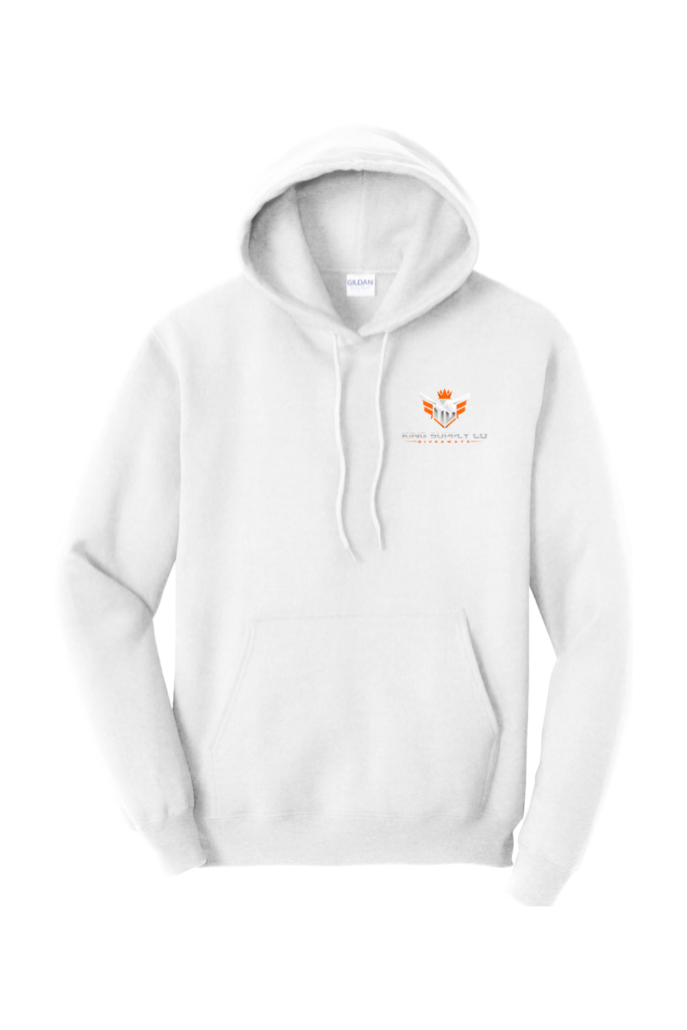 OBS Sunset Hoodie