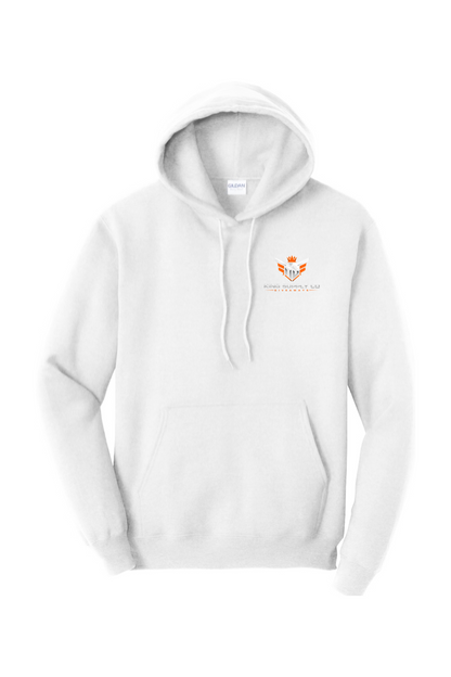 OBS Sunset Hoodie