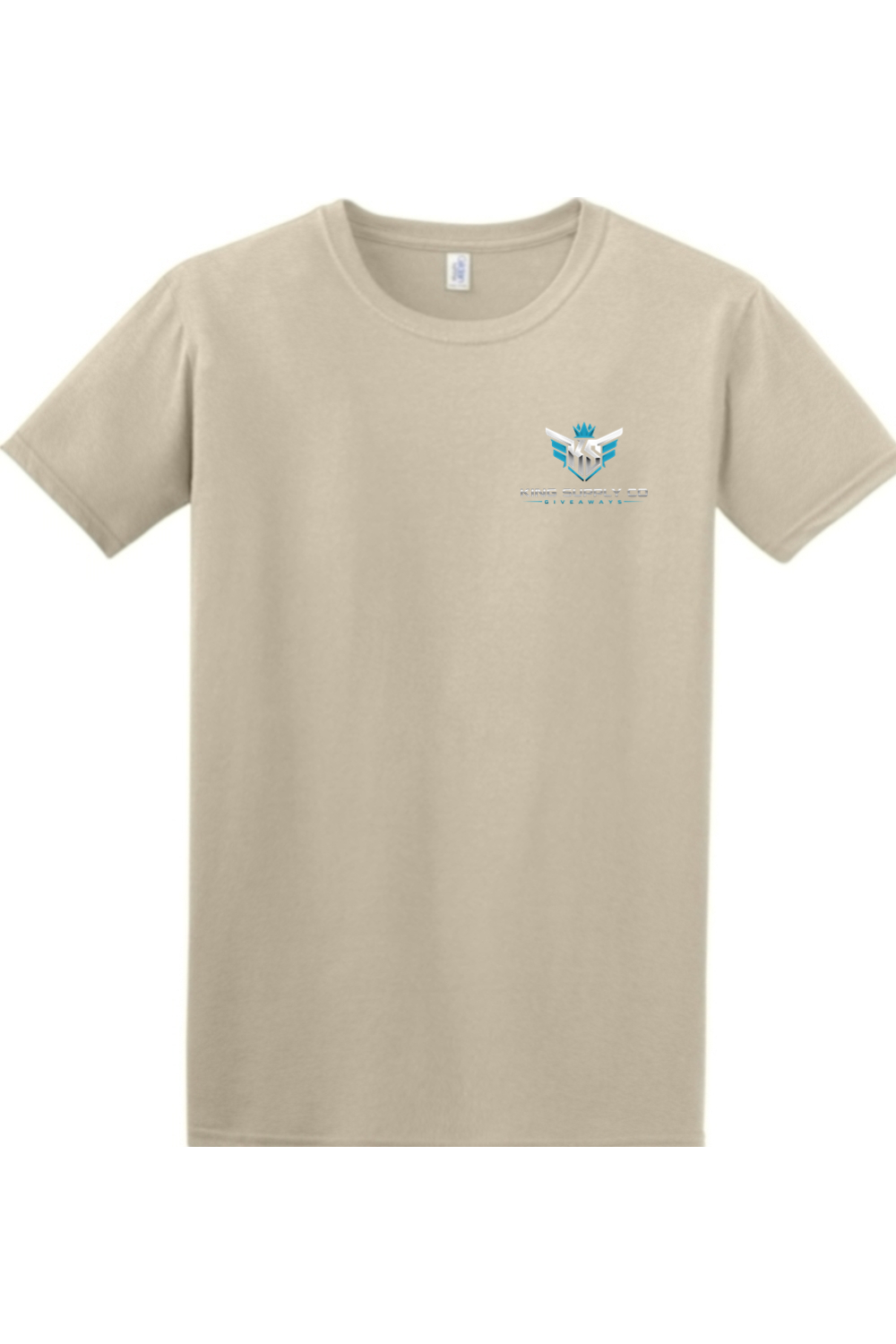 Platti Plus Tropic Tee