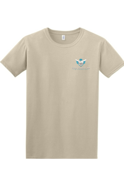 Platti Plus Tropic Tee