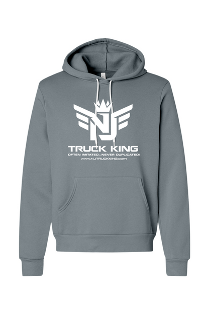 NJ Truck King Fleece Hoodie