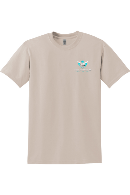KSC8 Tropic Tee