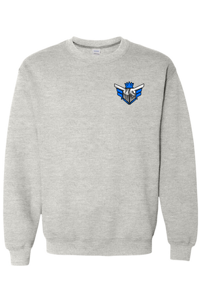 "Blueballs" Crewneck