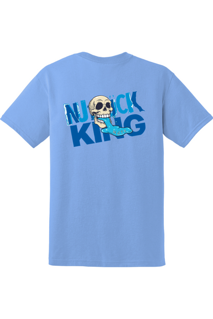 Nj Truck King Graphic Tee