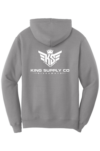 King Supply Co Hoodie
